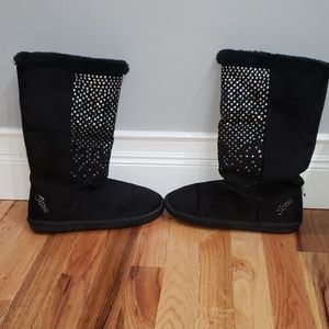 Justice boots